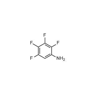 2,3,4,5-Tetrafluoroaniline