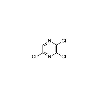 2,3,5-Trichloropyrazine