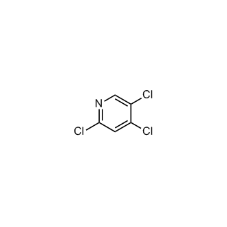 2,4,5-Trichloropyridine