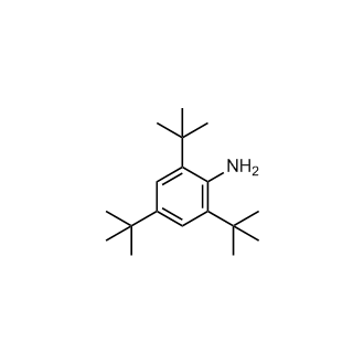 2,4,6-Tri-tert-butylaniline