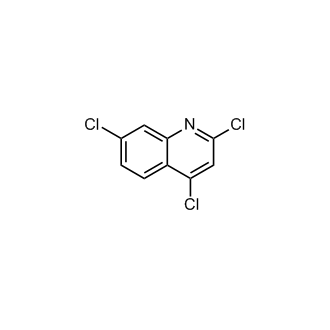 2,4,7-Trichloroquinoline