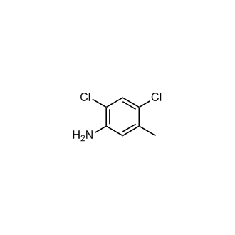 2,4-Dichloro-5-methylaniline