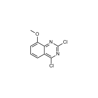 2,4-Dichloro-8-methoxyquinazoline