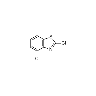 2,4-Dichlorobenzothiazole