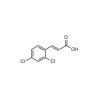 2,4-Dichlorocinnamic acid