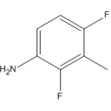 2,4-Difluoro-3-methylaniline