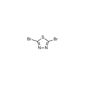 2,5-Dibromo-1,3,4-thiadiazole