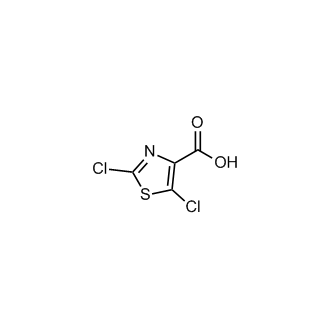 2,5-Dichlorothiazole-4-carboxylic acid