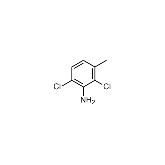 2,6-Dichloro-3-methylaniline