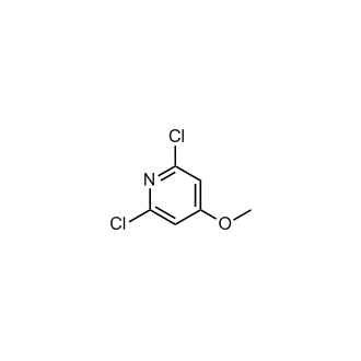 2,6-Dichloro-4-methoxypyridine