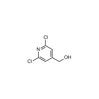 2,6-Dichloropyridine-4-methanol