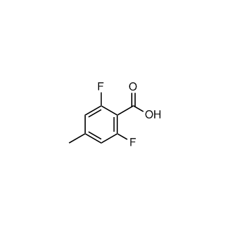 2,6-Difluoro-4-methylbenzoic acid