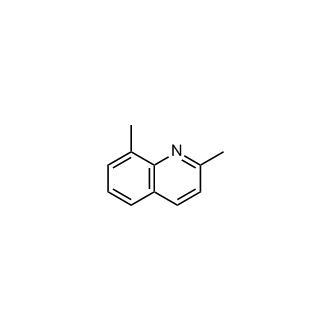 2,8-Dimethylquinoline