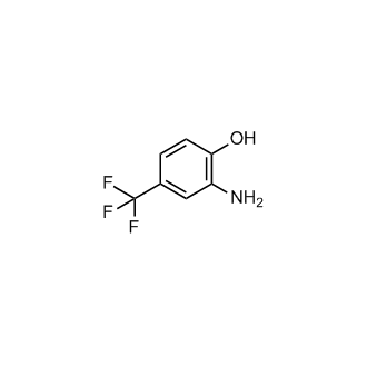 2-Amino-4-(trifluoromethyl)phenol