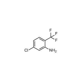 2-Amino-4-chlorobenzotrifluoride