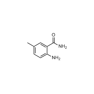 2-Amino-5-methylbenzamide