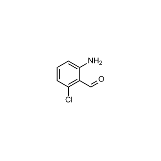 2-Amino-6-chlorobenzaldehyde