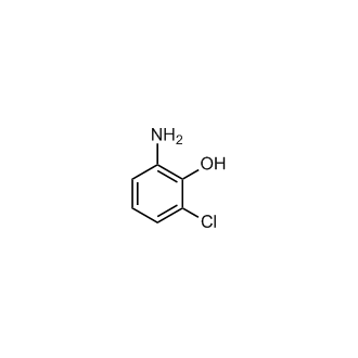 2-Amino-6-chlorophenol