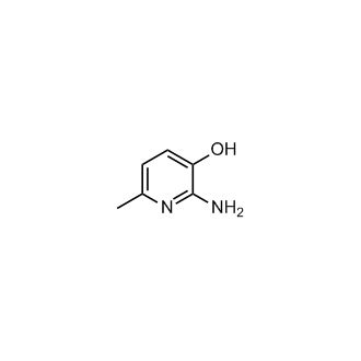 2-Amino-6-methylpyridin-3-ol