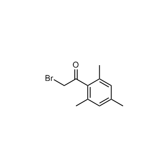 2-Bromo-1-mesitylethanone