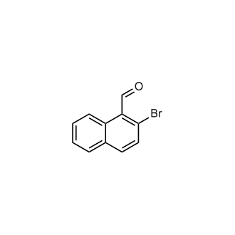 2-Bromo-1-naphthaldehyde