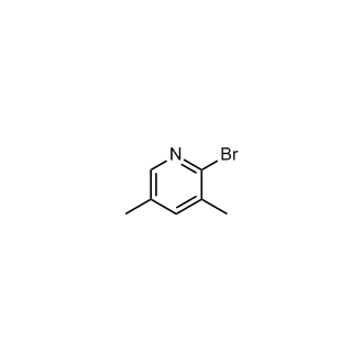 2-Bromo-3,5-dimethylpyridine