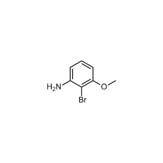 2-Bromo-3-methoxyaniline