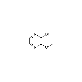 2-Bromo-3-methoxypyrazine