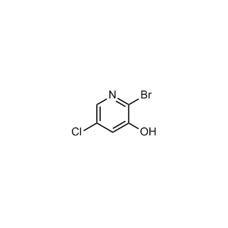 2-Bromo-5-chloropyridin-3-ol