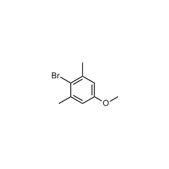 2-Bromo-5-methoxy-1,3-dimethylbenzene