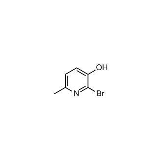 2-Bromo-6-methylpyridin-3-ol