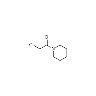 2-Chloro-1-(piperidin-1-yl)ethanone