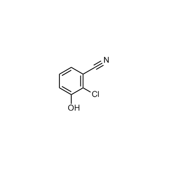 2-Chloro-3-hydroxybenzonitrile