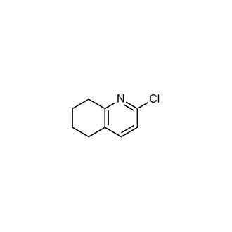 2-Chloro-5,6,7,8-tetrahydroquinoline