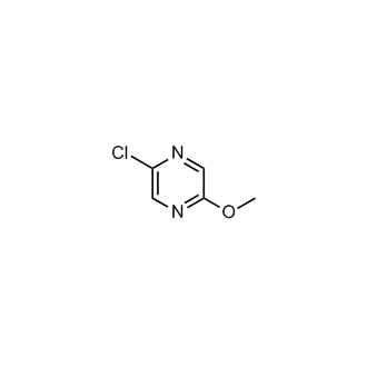 2-Chloro-5-methoxypyrazine