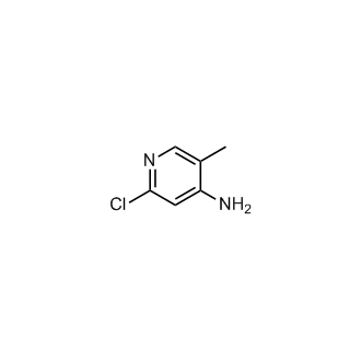 2-Chloro-5-methylpyridin-4-amine