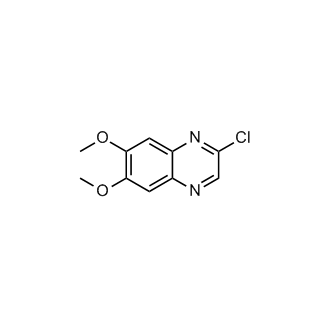 2-Chloro-6,7-dimethoxyquinoxaline