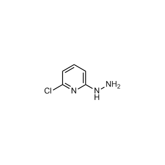 2-Chloro-6-hydrazinopyridine