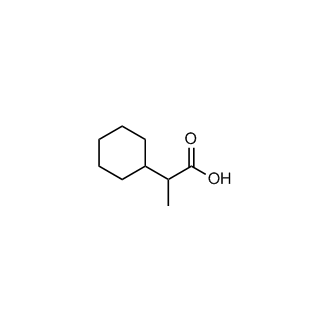 2-Cyclohexylpropanoic acid