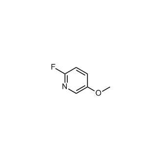 2-Fluoro-5-methoxypyridine