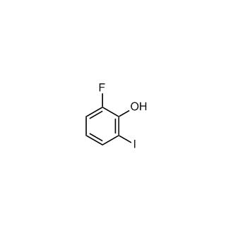 2-Fluoro-6-iodophenol