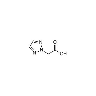 2H-1,2,3-Triazole-2-acetic acid