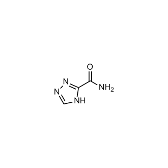 2H-1,2,4-Triazole-3-carboxamide