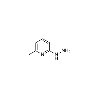 2-Hydrazinyl-6-methylpyridine