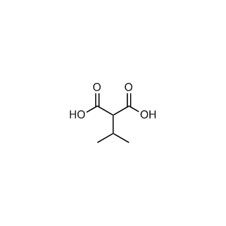 2-Isopropylmalonic acid