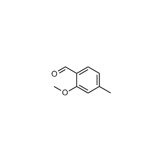 2-Methoxy-4-methylbenzaldehyde