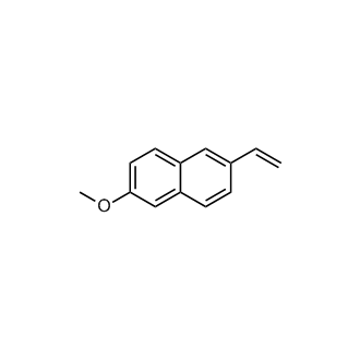 2-Methoxy-6-vinylnaphthalene