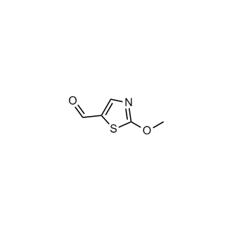 2-Methoxythiazole-5-carbaldehyde