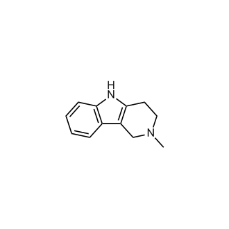 2-Methyl-2,3,4,5-tetrahydro-1H-pyrido[4,3-b]indole