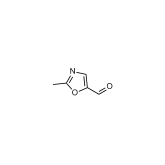 2-Methyloxazole-5-carbaldehyde